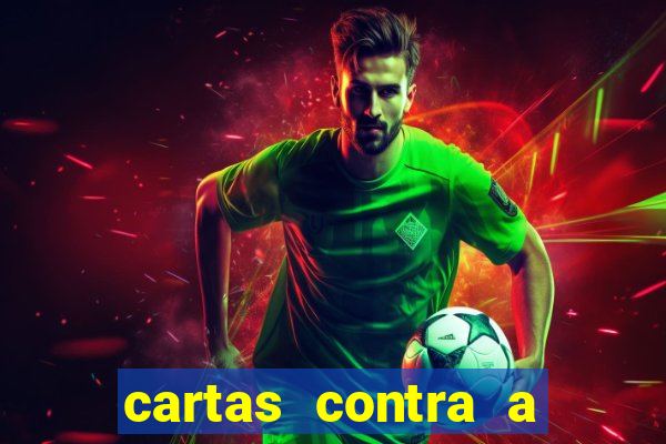 cartas contra a humanidade pdf